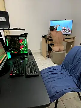 Lucasjandre live sex cam