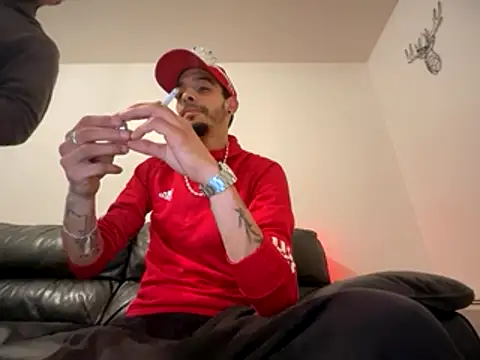 Rebeu313's cam snapshot