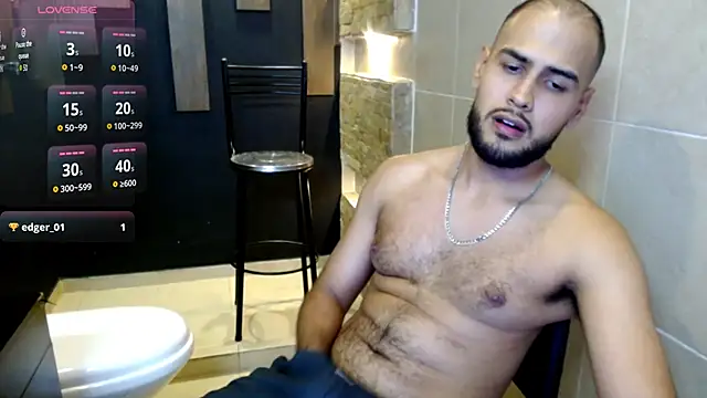 Marcus_Soler's cam snapshot