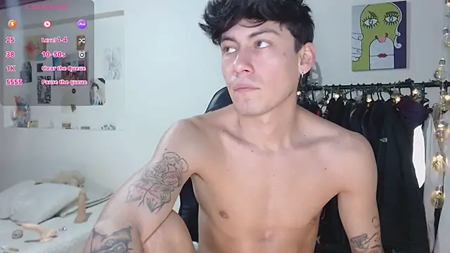 Amahd696's cam snapshot