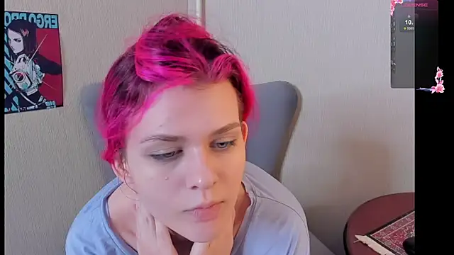 JulieTaylors's cam snapshot