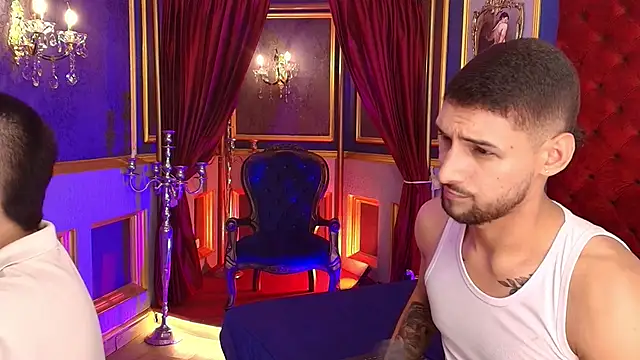 MarcoVitto's cam snapshot