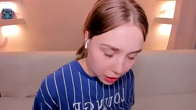 Sweet_Meg's cam snapshot