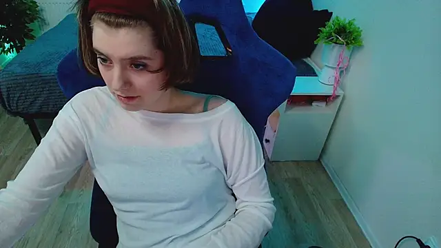 CranberryHot's cam snapshot