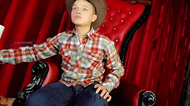 Tim_wolf's cam snapshot