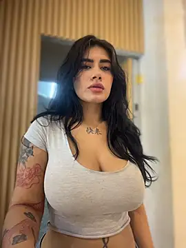 clarachanelricek live sex cam