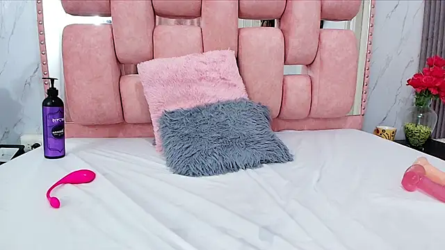 SofiaSommers's cam snapshot