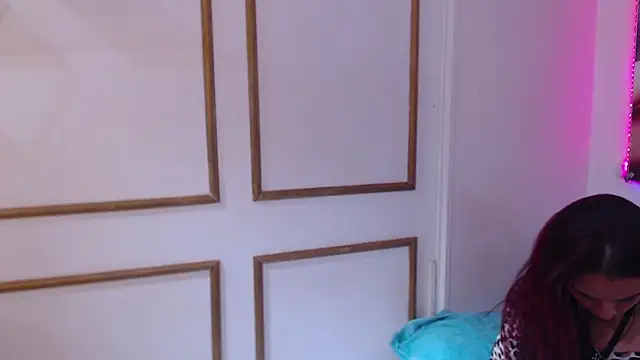 lia_cr1's cam snapshot