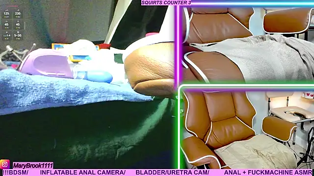 MaryBrook1 live sex cam