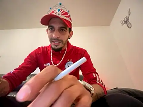 Rebeu313 live sex cam