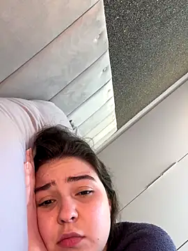 Floravip live sex cam