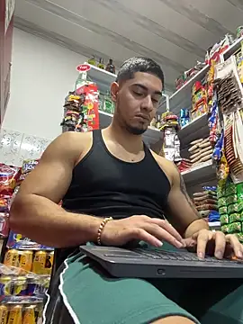 Dimitri_Colleman live sex cam