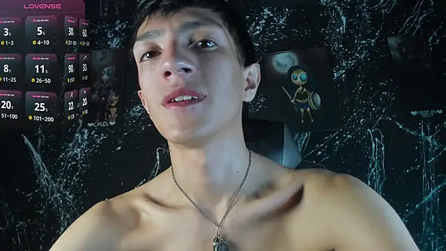 DereckCooperr's cam snapshot