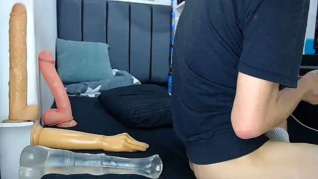 LaGersoon's cam snapshot