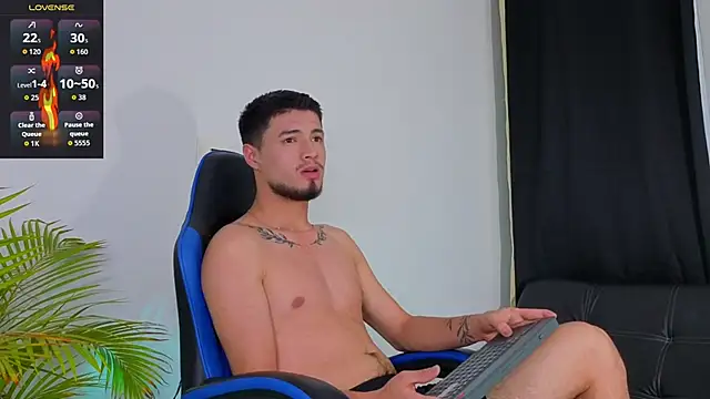 EdwardRoss_'s cam snapshot