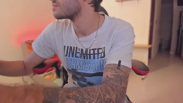 justin_stark7's cam snapshot