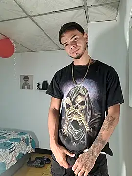 Niick01_'s cam snapshot