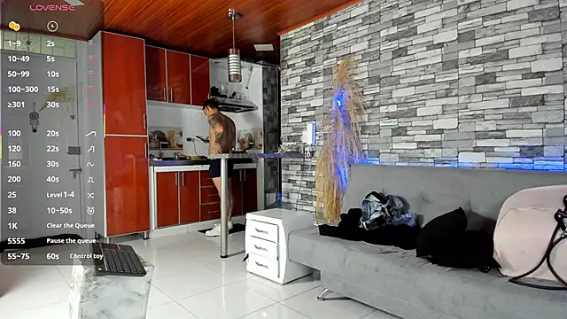 Masterblue_hot's cam snapshot