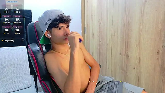 Noah-Garcia's cam snapshot