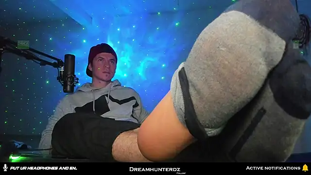 Headhunterdz's cam snapshot