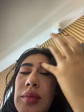 clarachanelricek live sex cam