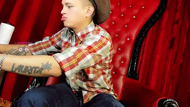 Tim_wolf live sex cam