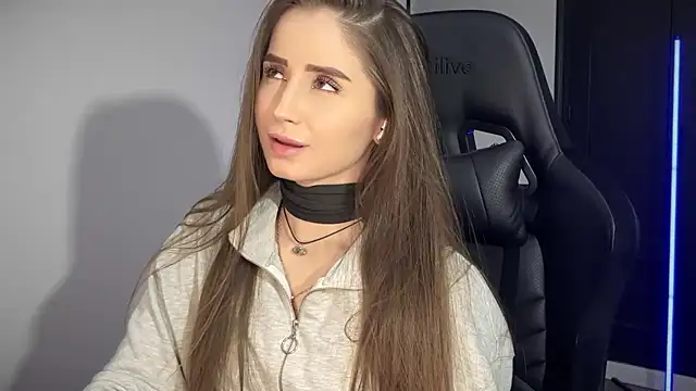 -KroshkaEnot-'s cam snapshot