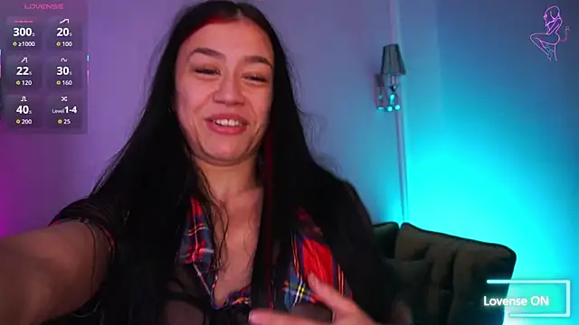 FataleNellie's cam snapshot