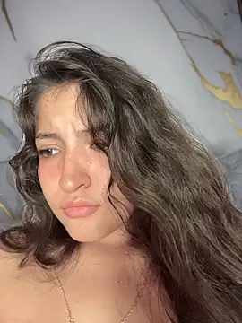 Gaby-Herrera live sex cam