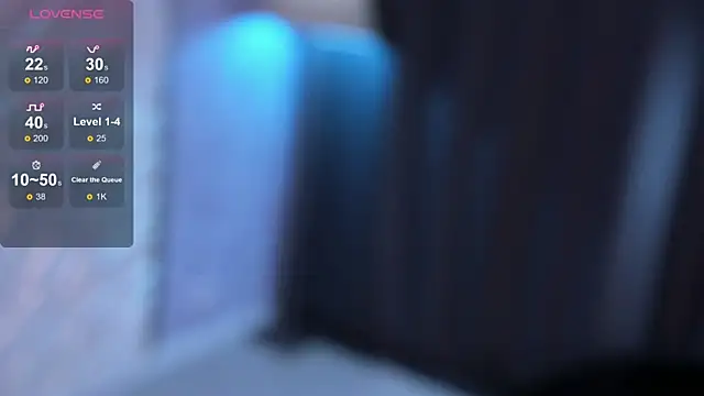 MargoViento's cam snapshot