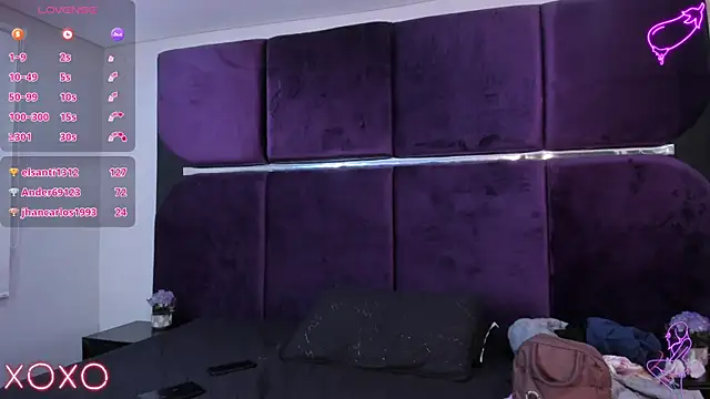 Mimi_lovve's cam snapshot