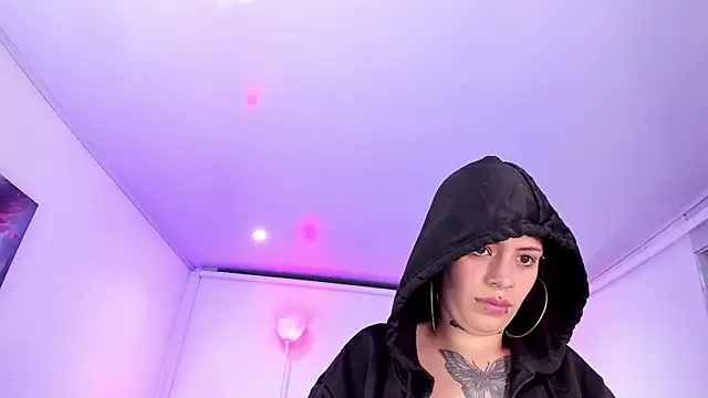 AuroraDiaz's cam snapshot