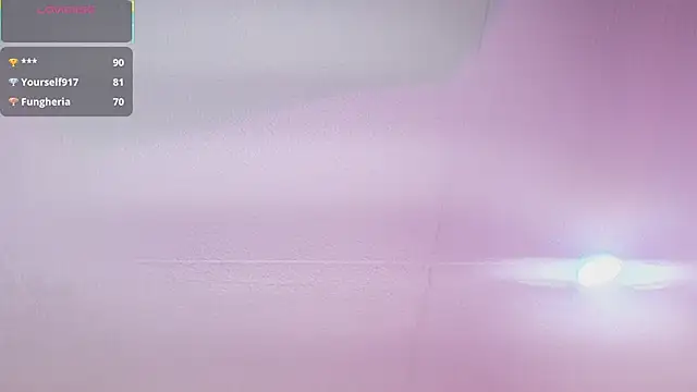 AuroraBrow's cam snapshot