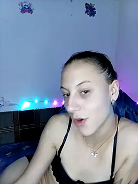 Laurazec's cam snapshot