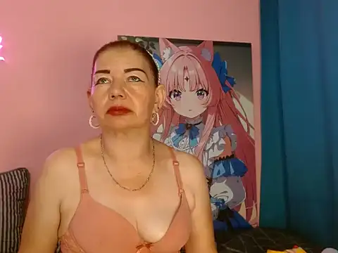 ESTEFANIA_344's cam snapshot