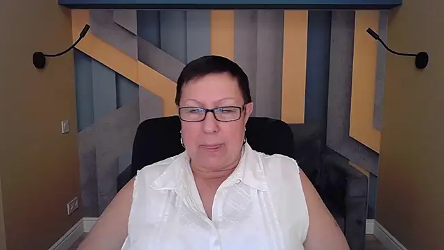 BarbaraTurners's cam snapshot