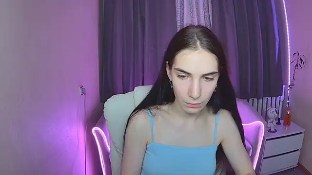 NikaStark_'s cam snapshot