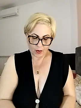 Pumabionda's cam snapshot