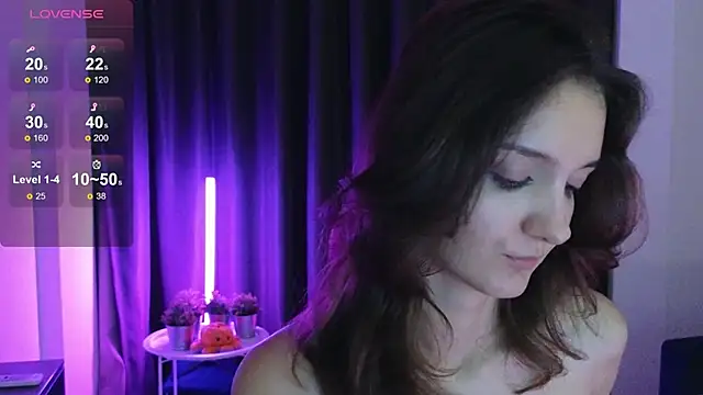 DebiHenks's cam snapshot