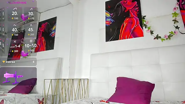 Lucia78couple's cam snapshot