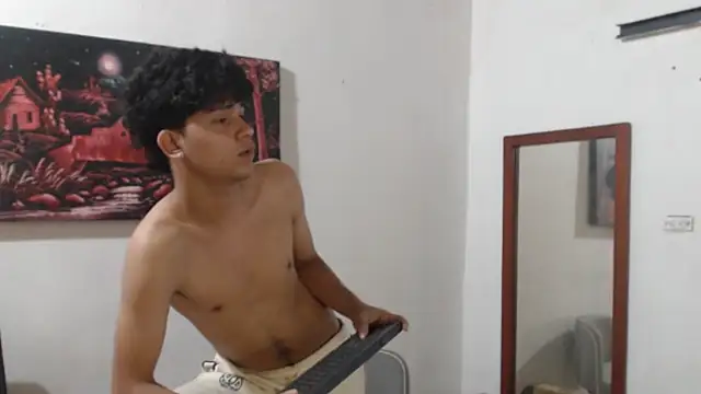 alice_julls's cam snapshot