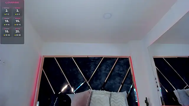 SusanaHenao's cam snapshot