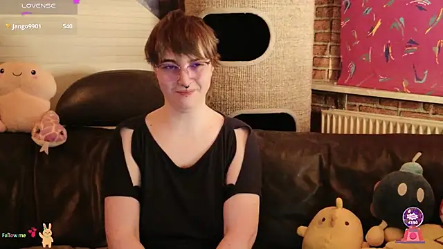 GamerGirl_Eve's cam snapshot