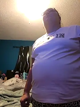 SexyNikki6969's cam snapshot