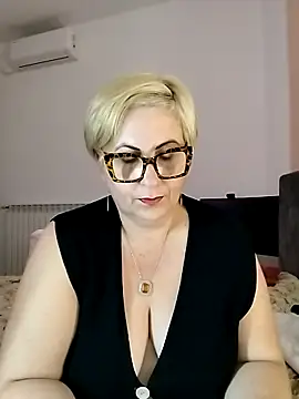 Pumabionda's cam snapshot