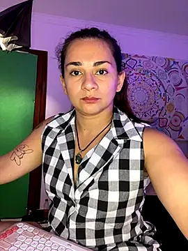 Amarantha_666's cam snapshot