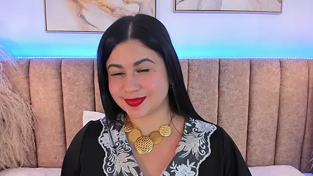 miahkumar's cam snapshot