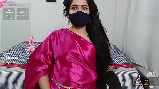 umarany's cam snapshot