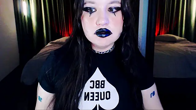 lola_chi's cam snapshot