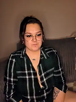 Saucy-Serenity's web cam